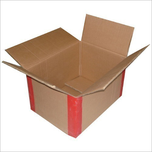 Plain Partition Corrugated Box Manufacturers In Pune