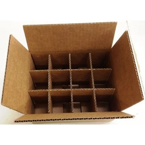 Corrugated Packaging Partition Box Manufacturers In Pune