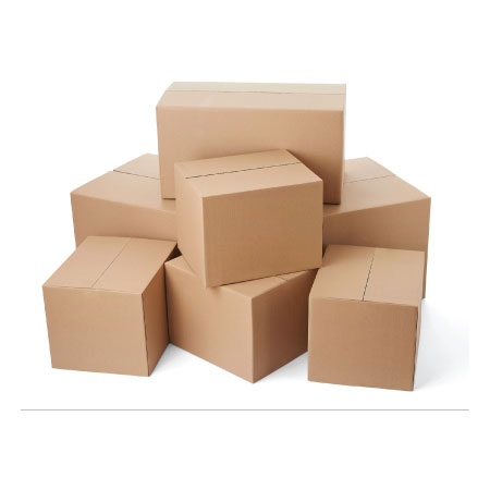 Heavy Duty Corrugated Box