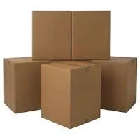 Fabric Corrugated Boxes