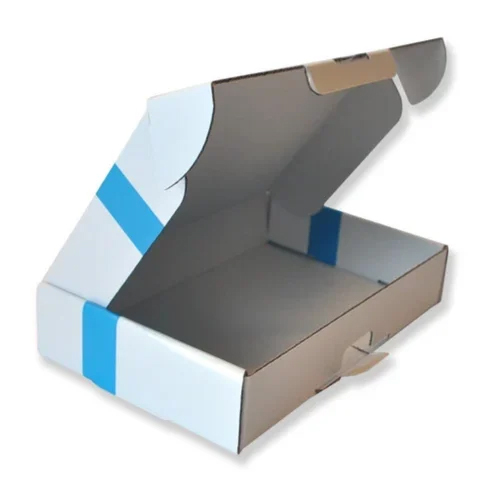Flat Corrugated Boxes Manufacturers