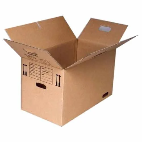 Corrugated Boxes
