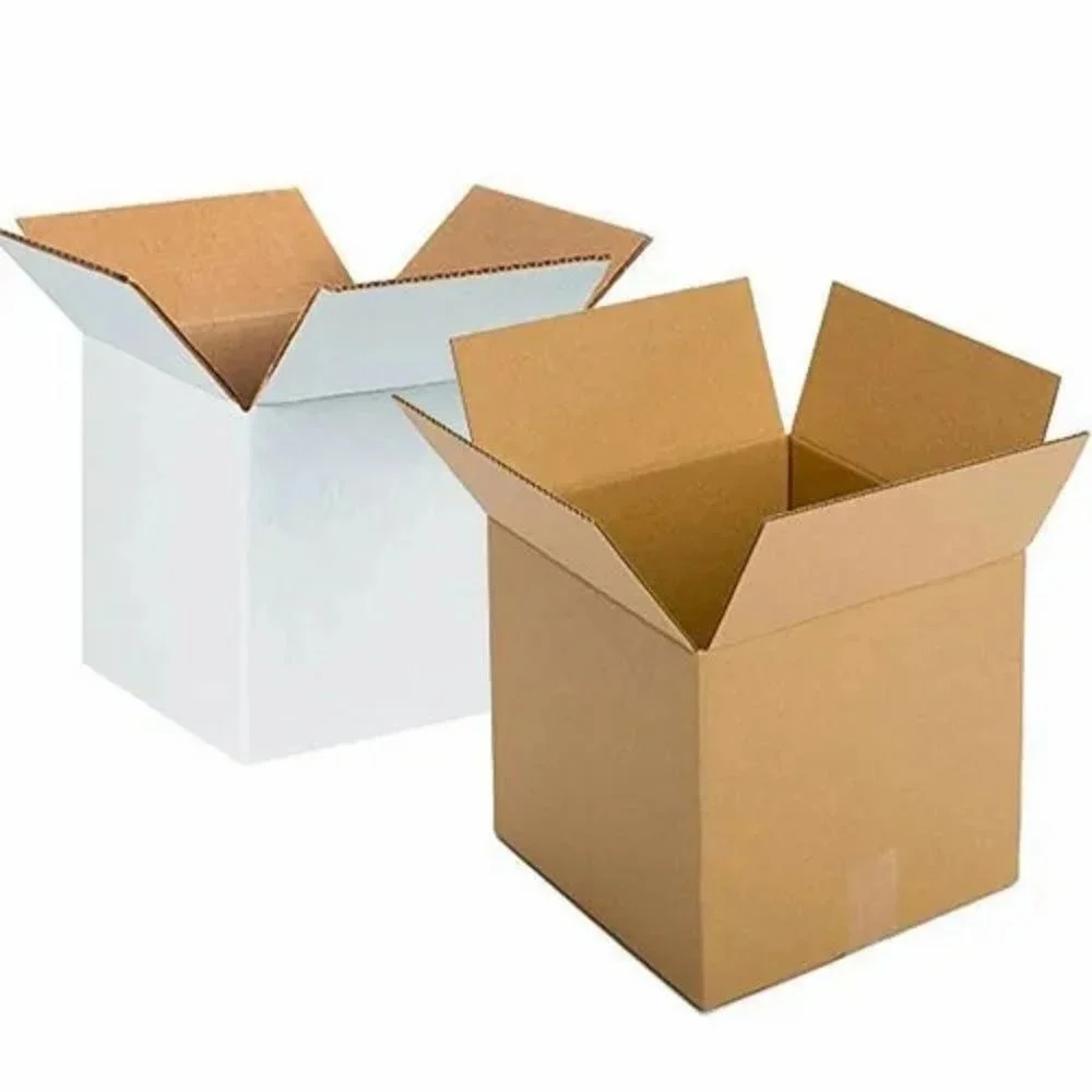 Laminated Duplex Box